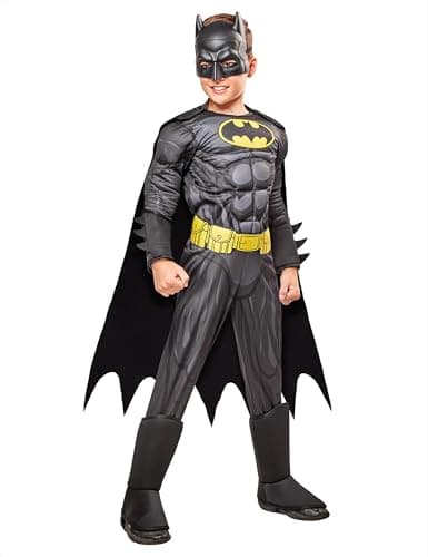 Rubies at Party City DC Comics Superheroes: Batman Costume